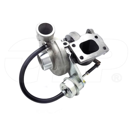 Aic Replacement Parts Turbo Gp Fits Caterpillar Models 1232926